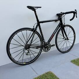 Look 555 Carbon